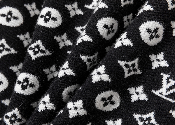 ブランドセーター全体デザイン